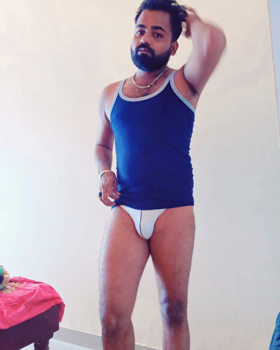 Mohan37737769's tweet photo. 🏳️‍🌈🔥🩲🔥🏳️‍🌈 https://t.co/CsTk6O94e2