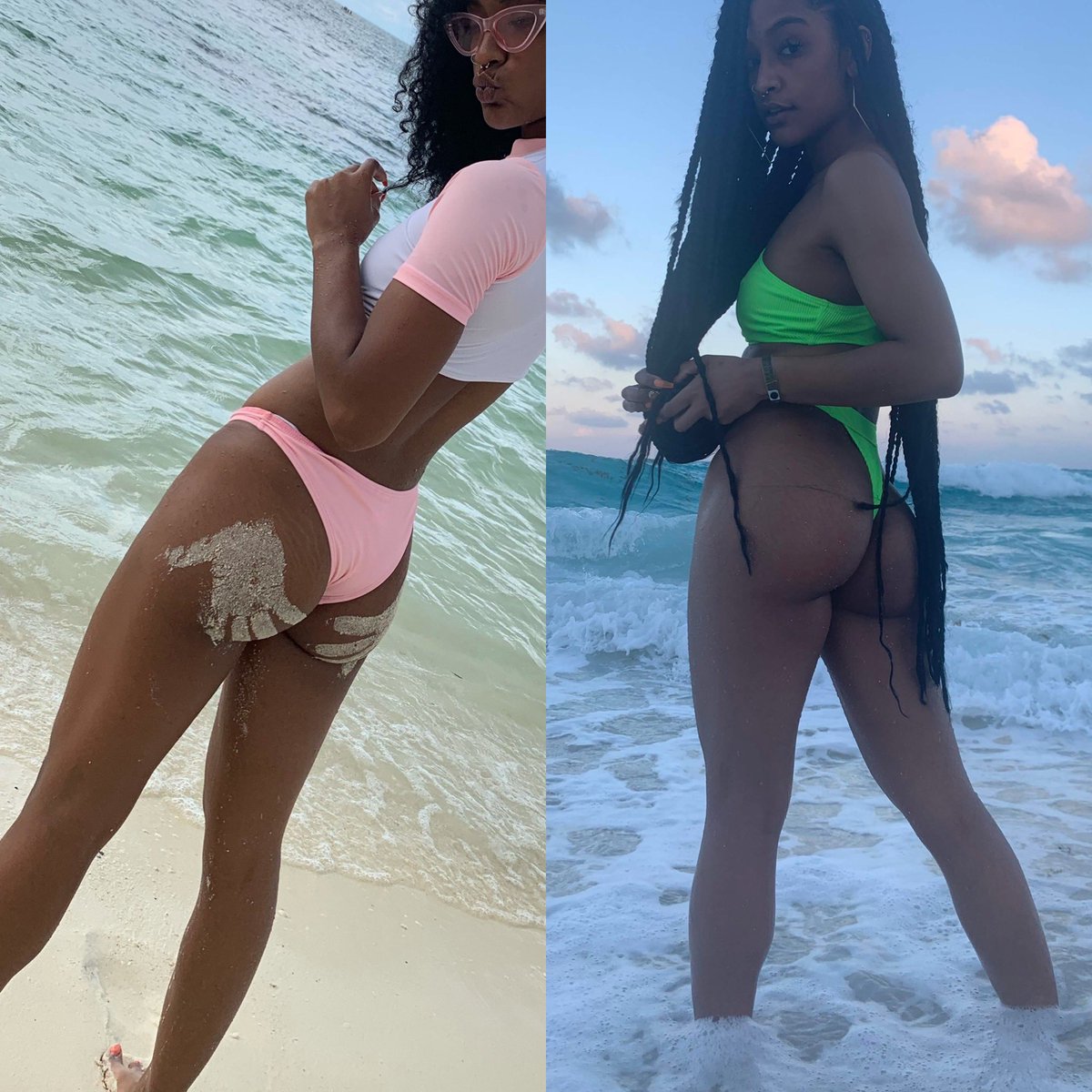 _kinghaley_'s tweet photo. LET’S WORK!

OPENING A FEW SLOTS FOR IN PERSON &amp; ONLINE TRAINING 💪🏽🏋🏽‍♀️

1 on 1: 5 Slots; 📍NYC/North Jersey Area 

Online Training: 10 Slots

Individualized Programs available for: 

Weight Loss
Muscle Gain
Pre/Post Natal
Athletic Development
Lifestyle Change https://t.co/ECknsGIOOt