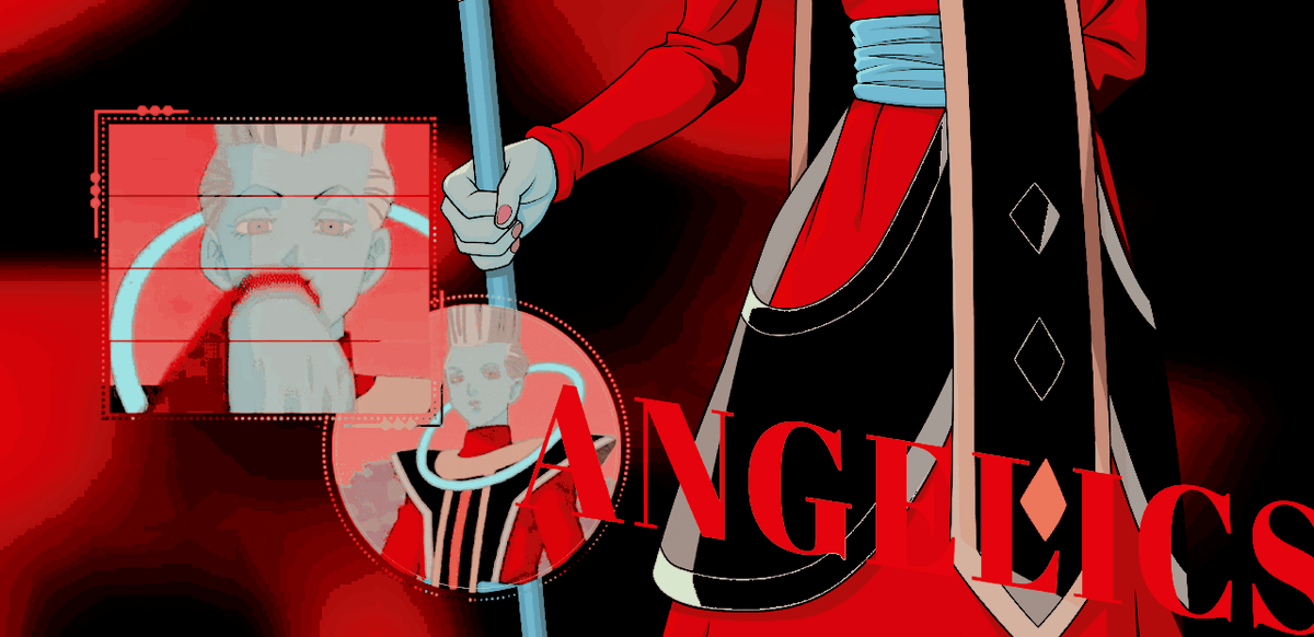 7thangelics's tweet image. 