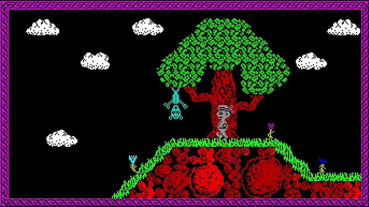 My game character Captain MaCaw on a 3d printed Captain MaCaw USB pen as why the fuck not? 🤣

Also, you should probably buy Captain MaCaw!

store.steampowered.com/app/946000/Cap…

#retrogaming #pixelart #indiedev #gamedev