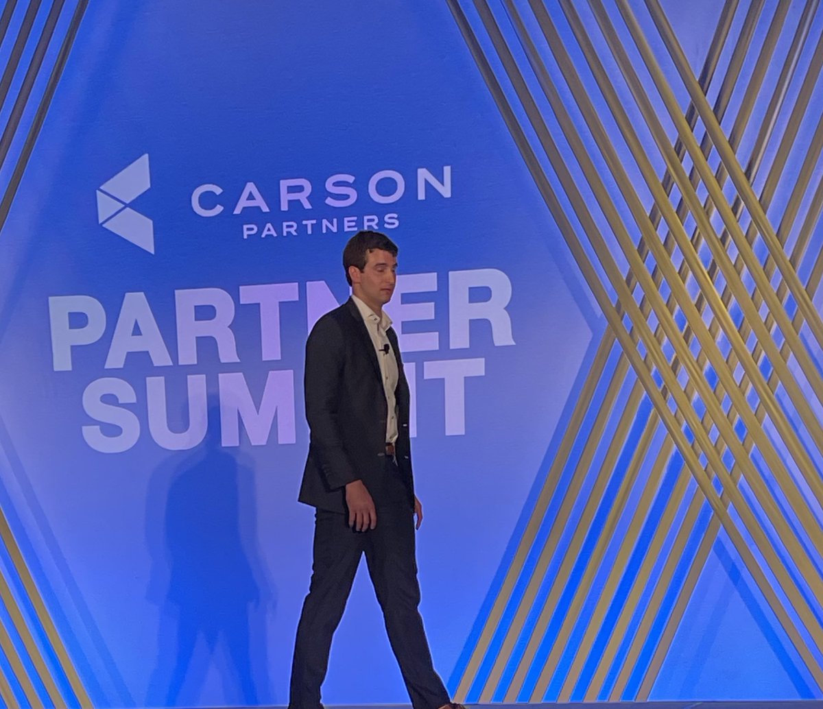 Lawrence_Sprung's tweet image. Thank you for sharing your story @AustinHatch30 

#lifeatCarson