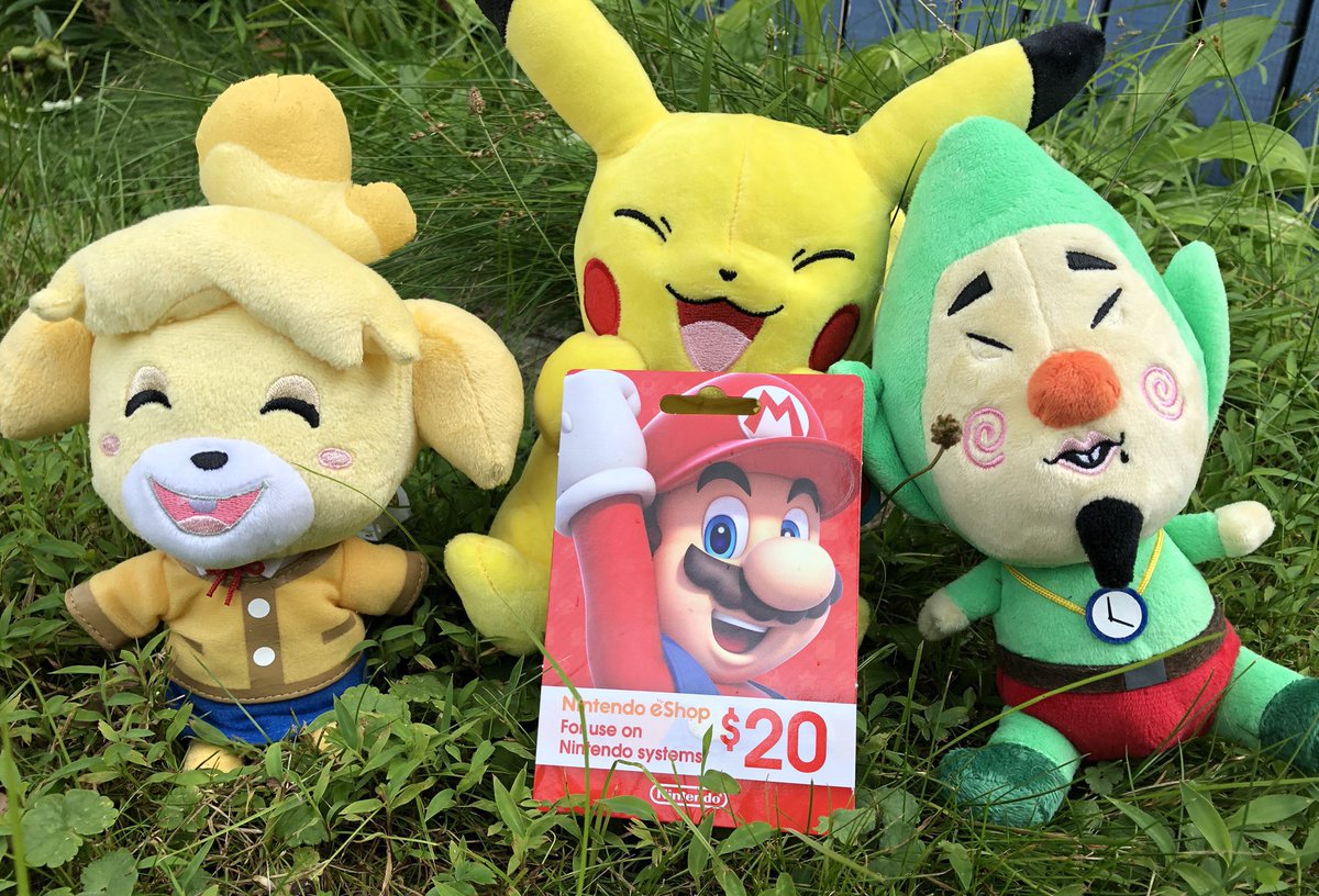 Dan's Nintendo Feed tweet media