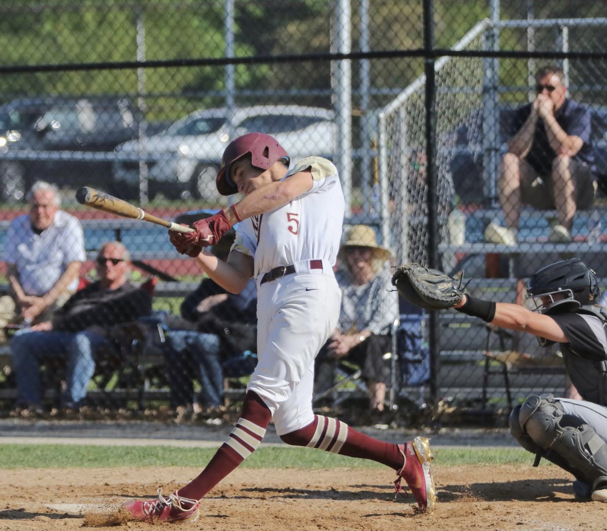 Conference Champs‼️‼️🏆