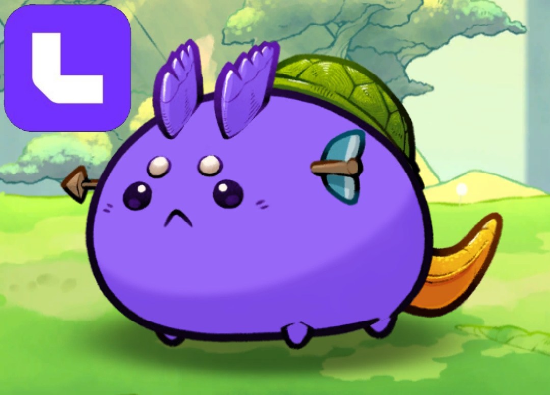 🚨Super Sorteo🚨 
Primer premio: Un Axie
Segundo premio: 1000 SLP 
✅Follow and RT
✅Seguir a @LootRushGames y @AxieIndira 
✅Etiquetar a 3 amigos
Recuerda que con @lootRushGames puedes tener el equipo que deseas y rentar tus Axies inactivos.
El sorteo se realizara el Lunes 8 de