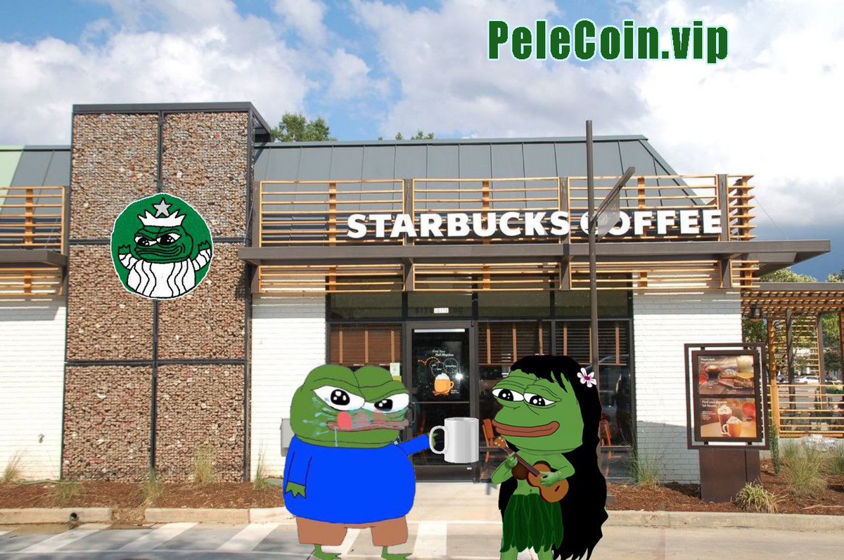 PeleCoin_BNB tweet picture