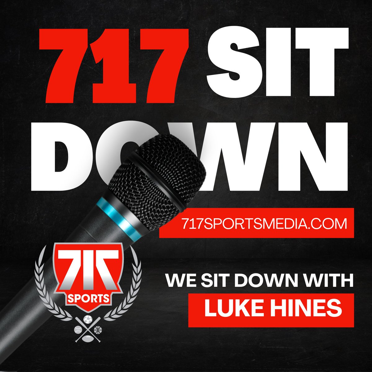 717 Sports Media (@717_sports) on Twitter photo We sit down with Lampeter-Strasburg High School athlete Luke Hines. Full interview at 717sportsmedia.com 
Stay tuned for more Tri County interviews!
#717sports #717sitdown #basketball #football #athlete #sports #ESPN #SportsCenter We sit down with Lampeter-Strasburg High School athlete Luke Hines. Full interview at 717sportsmedia.com 
Stay tuned for more Tri County interviews!
#717sports #717sitdown #basketball #football #athlete #sports #ESPN #SportsCenter