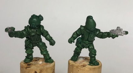 CaliverBooks's tweet photo. SPACERS AND PIRATES RANGE
From
#MatchlockMiniatures
28mm
Heads and bodies - get creative with your figures!
Starting at £1.99
Pictured Set of 2 Full Helms
https://t.co/q0Pb5RKbtK
#CaliverBooks #CrannTara #Minifigs #Wargames #Figures #Boardgames #Games https://t.co/8P022JZTUg