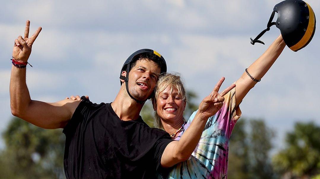 Una_Gioia_Mai's tweet photo. Le due coppie più derubate della storia di Pechino Express:
#novellisposi #pechinoexpress https://t.co/CSQBVDdyFV
