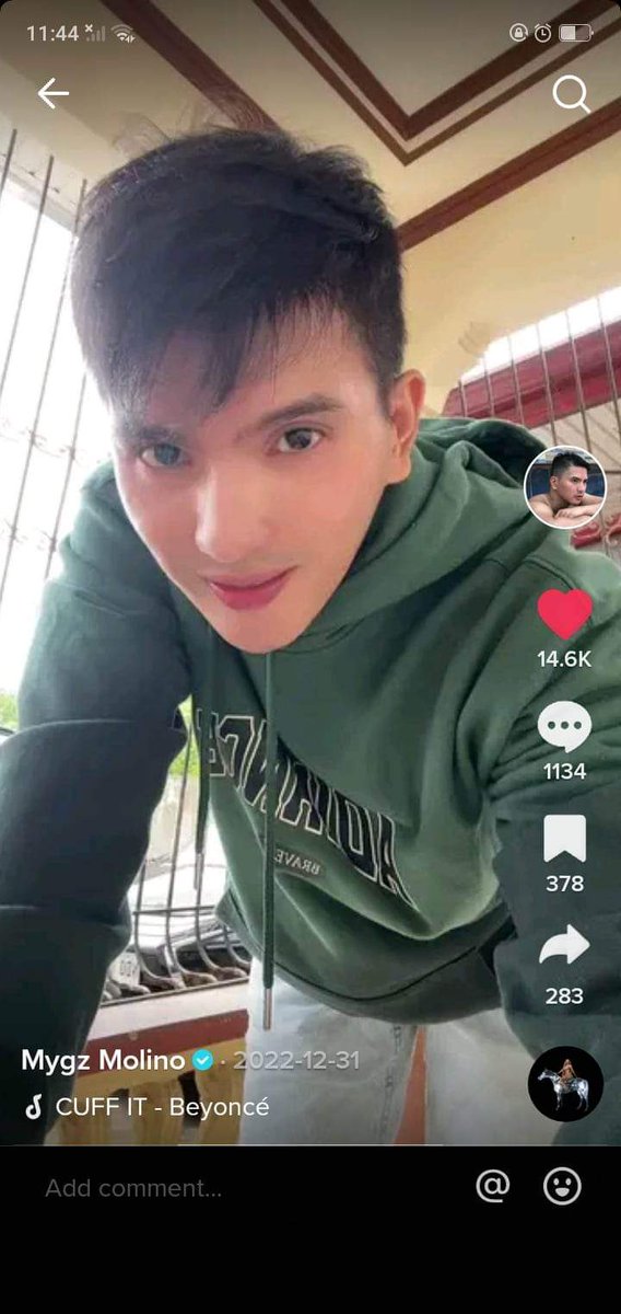 MAHAL KA NAMIN BONSO

#MYGZMOLINOinAbeerden