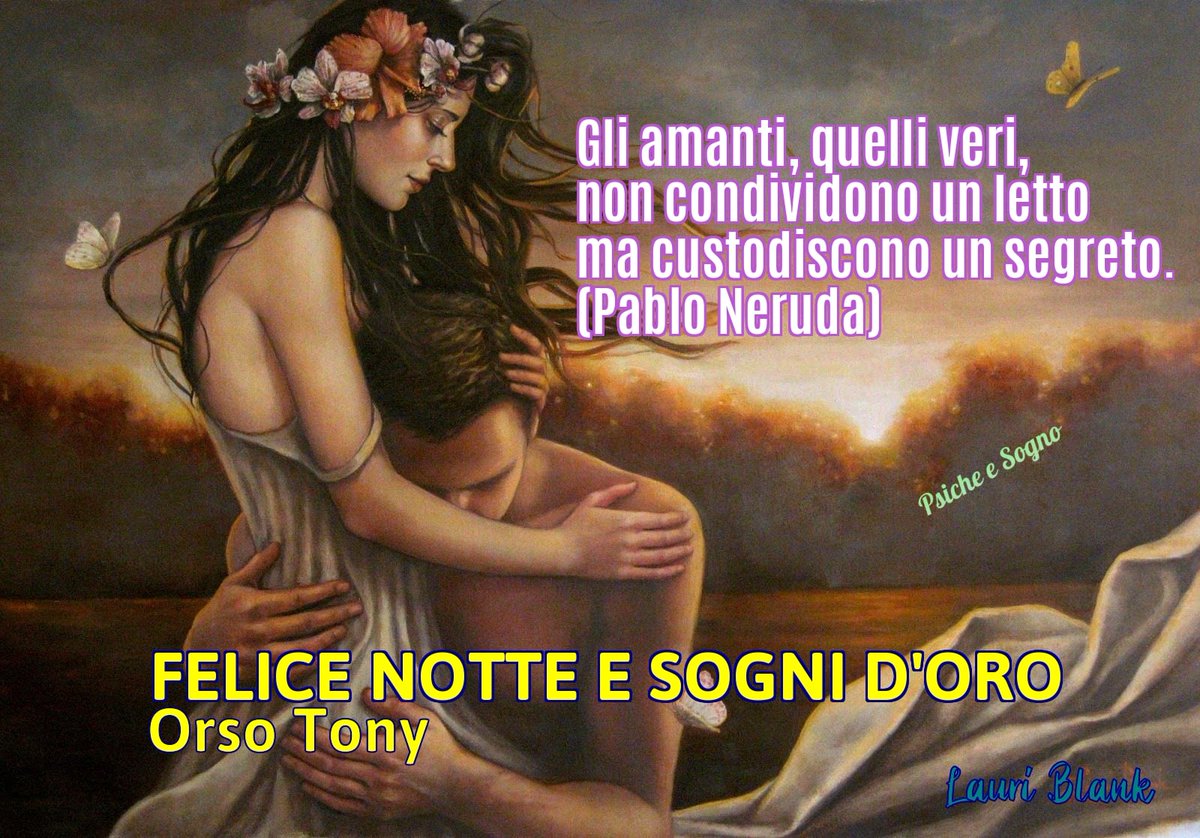 Orsosognante's tweet photo. Bellissima notte con aforisma e dipinto
#arte #art #cultura #painting #dipinto #ArtLovers #love #amore #NotteConLArte #buonanotte #goodnight #ISogniSonDesideri #ParoleDellaNotte #SalaLettura #PainterOfTheNight #LOraPresente #GoodNightTwitterWorld #Emozioni #ScrivoArte https://t.co/1KkUEZGy62