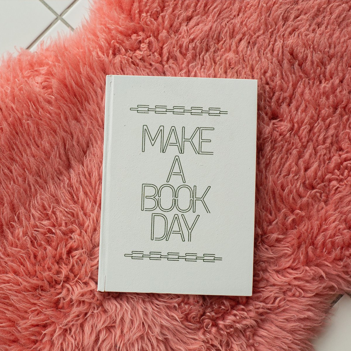 genzpub's tweet photo. ๐๐It's that time of year again when families come together and build a book: made by them for them
On Make a Book Day we encourage families to make homemade books. All you need is cardboard, some paper, and a needle and thread, then just fill it with imagination
#makeabook https://t.co/LJbDANWqJH