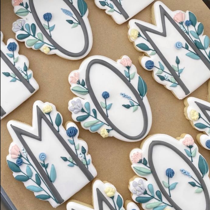 mailchi.mp/e8f4a7bb8ec4/w…

The sun is out, the birds are chirping, and the flowers are blooming, and it's all just in time for Mother's Day.