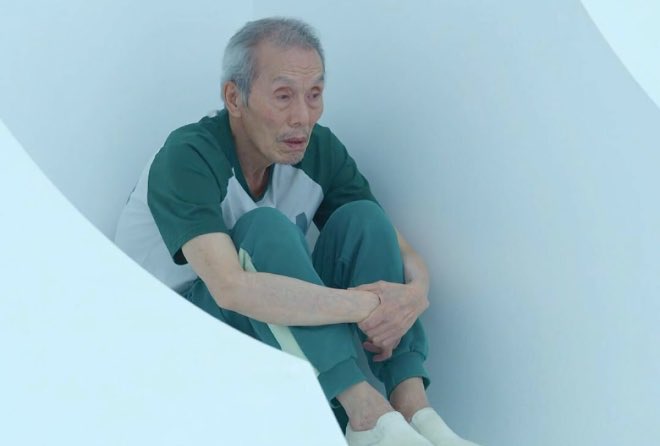 Me after looking at my meme coin portfolio