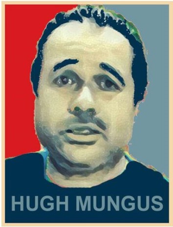 Don't underestimate the power of a good meme... especially one with the strength of Hugh Mungus. 🔥🙌

$HUMONG is all about supporting the heroes who stood ground like Hugh Mungus

Joins us to show respect to the legend

#btc #NFTCommunity #Lady #DOLLARPEPE #PEPE #Crypto #Milady