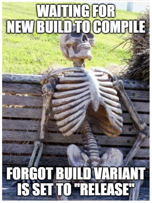 jumpskunkgame's tweet photo. #gamedev #solodev #indiedev #gamedeveloper #indiegamedeveloper #androidstudio #Java #kotlin https://t.co/UxCWJ1RR8a
