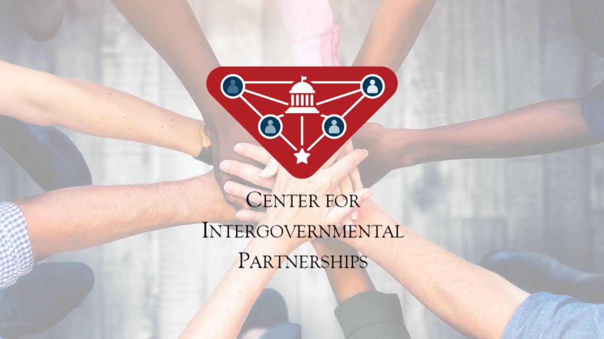 napawash's tweet photo. The latest issue of #Intergovernmental Insights from our Center for Intergovernmental Partnerships (@CIP_Napawash) is out, with info. about the #CIP's #research & reports, recent #events & online #resources from #intergov experts! Sign up for a free subscription for all the latest news! Read it at https://t.co/UwDoRUkAHm