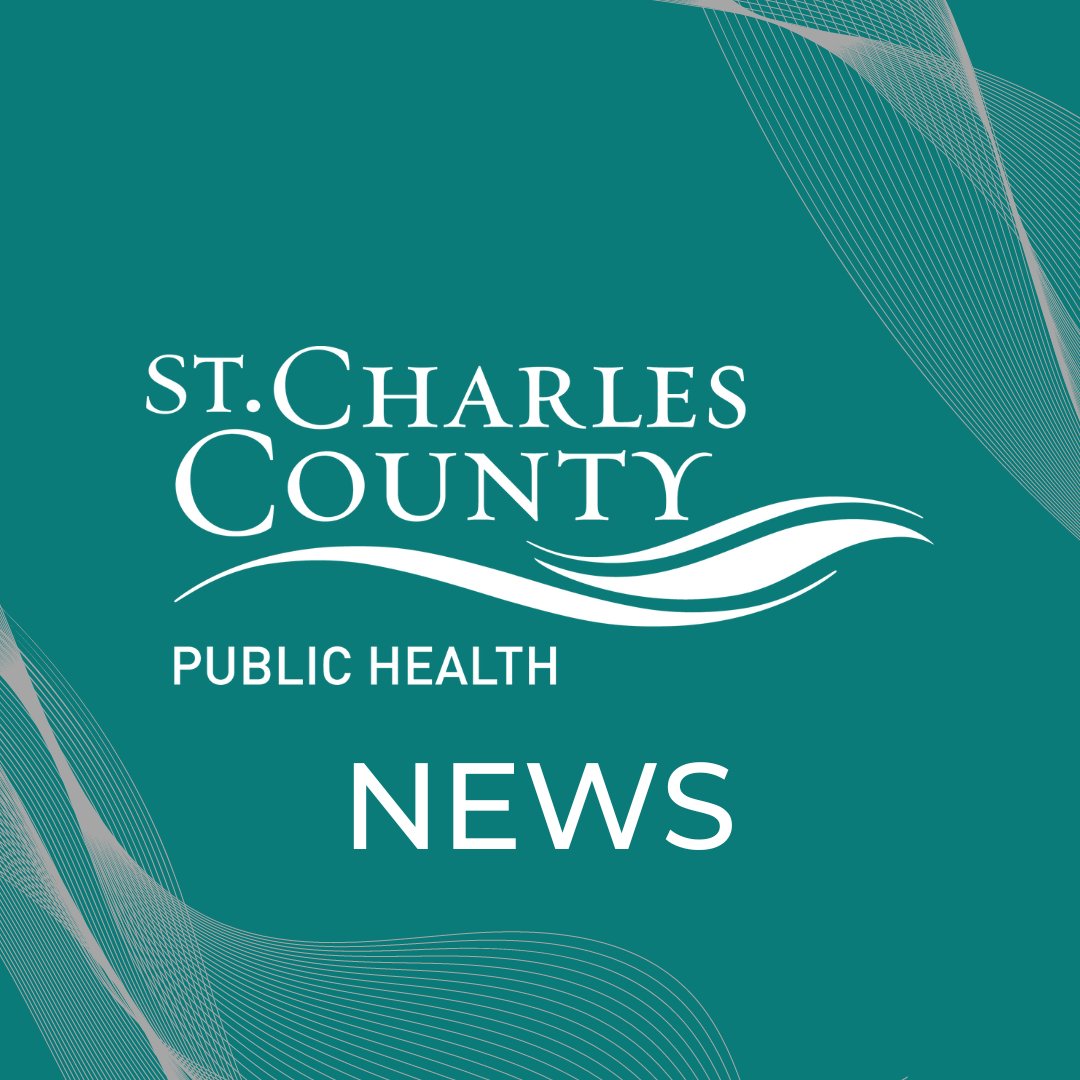 St. Charles County, Missouri Government (sccmo) / Twitter