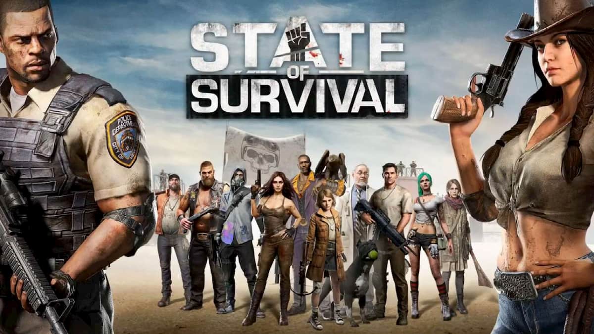 GameDroidDaily's tweet photo. State of Survival introduces the Behemoth Mk II! This mighty vehicle brings enhanced firepower and a unique shield ability, shaking up the game's meta. #StateofSurvival #AndroidGames #MobileGaming

🔗 https://t.co/pXUYLjdt8T https://t.co/COav75gCxR