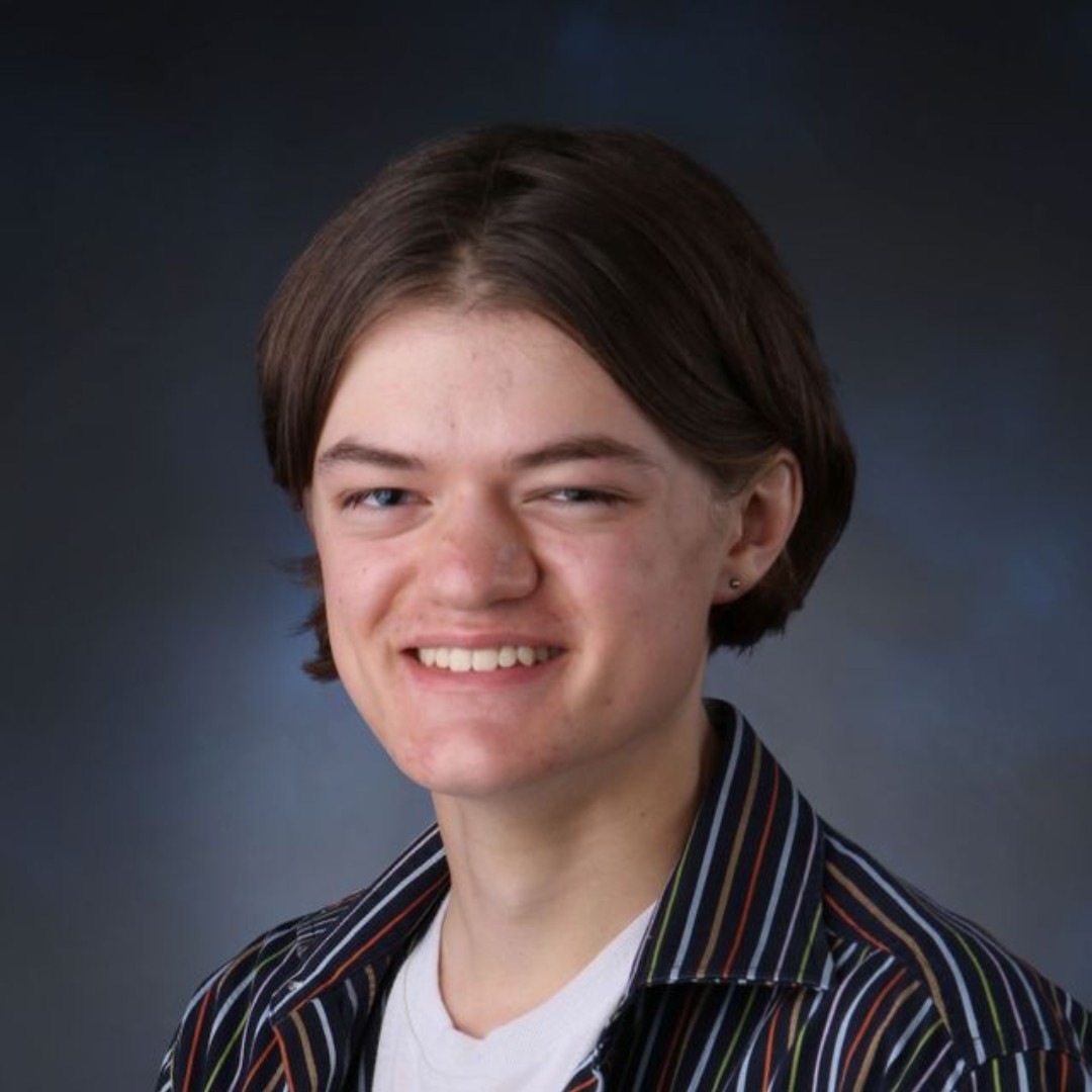 ETHSWildkits's tweet photo. ETHS senior Emmet Ebels Duggan was recognized as a 2023 U.S. Presidential Scholar by the U.S. Presidential Scholars Program. #wildkitpride #wildkitway
More: https://t.co/QSPkaHX3UT https://t.co/EwDTfV5le3