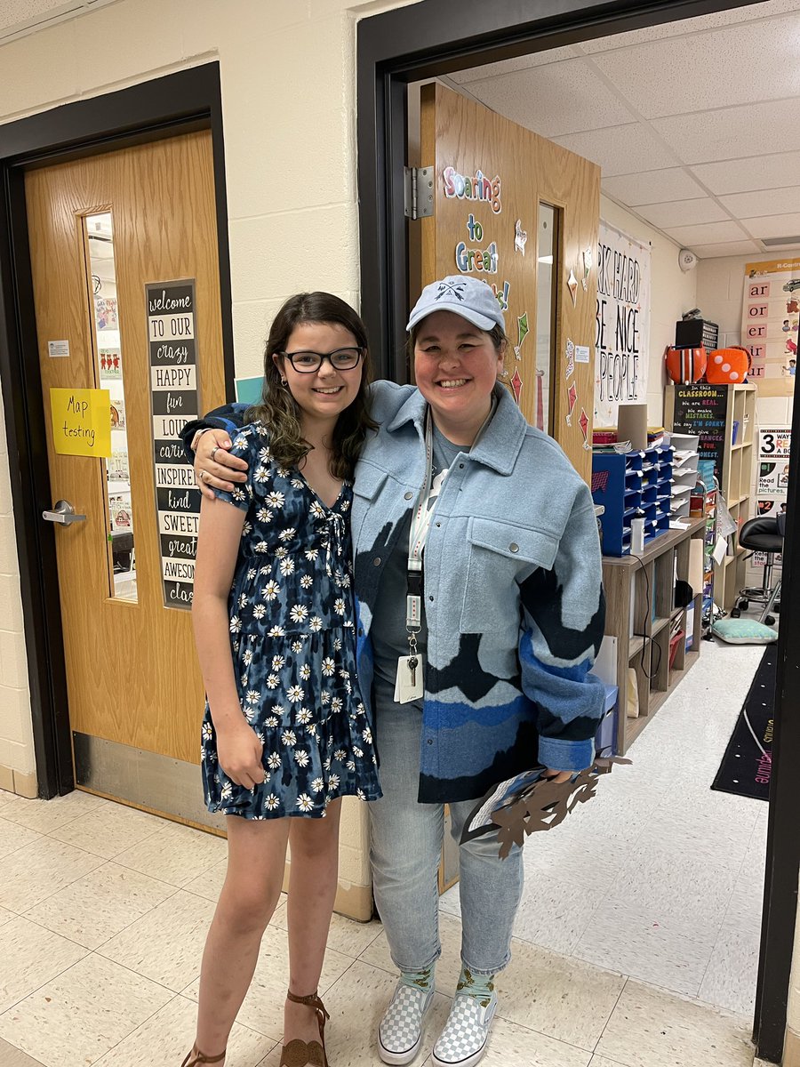 Amy Blaze-Becker tweet media