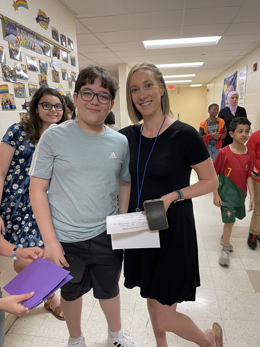 Amy Blaze-Becker tweet media