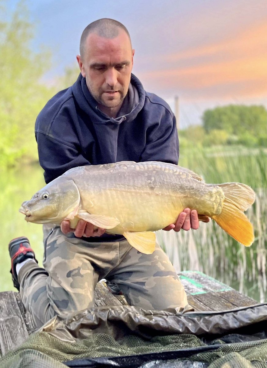 WBMCarpFishing's tweet photo. Quick in and out just the way I like it ๐ less than an hour in the water in the margins this evening and this Mirror Carp kindly obliged.
#mirrorcarp #carp #itsoknottopay #freefishing #inandout #quickdip #fishing #carpfishing #fishingtrip #fishinglife #carping
@5calesandtails https://t.co/UIo0OncaFy