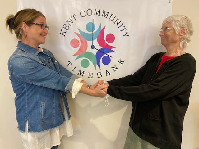 TimeBanksOrg's tweet photo. Happy 13th birthday to the Kent Community TimeBank!!  They sure know how to throw a party!  

#community #timebank #Timebanking #bethechange #timeiscurrency #timeexchange https://t.co/hEliYeNjRS