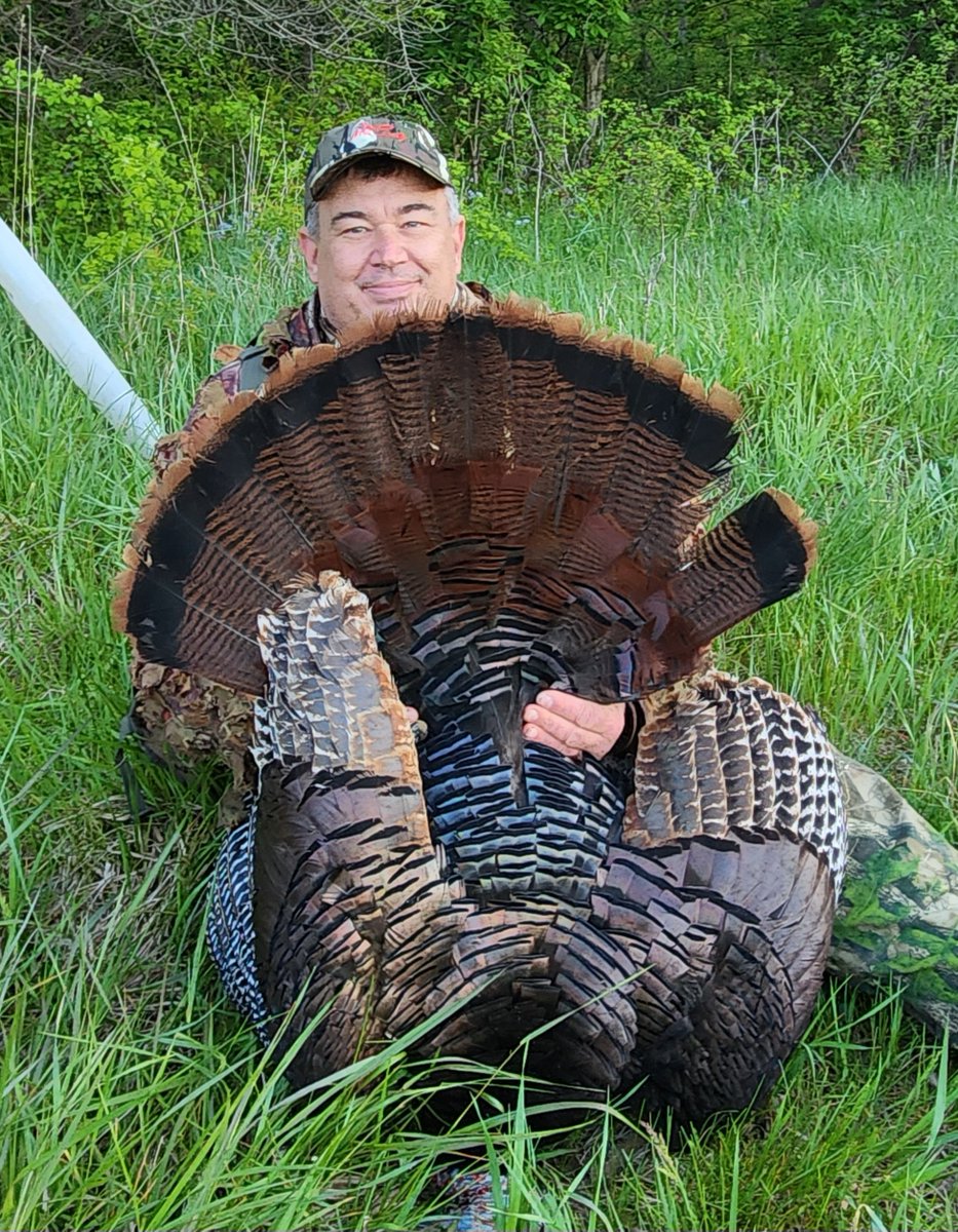 It's been a while. I have been dealing with kidney issues and we have a better grasp on it. I received a gift of life from a donor on April 13th, 2023. A new life begins, no more dialysis and 10.5 hours a day lost because of it. Hope to start posting hunting adventures very soon