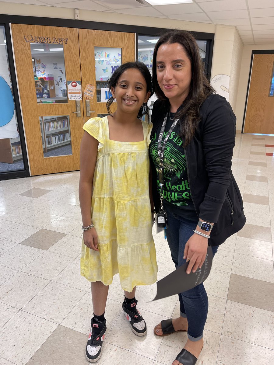 Amy Blaze-Becker tweet media