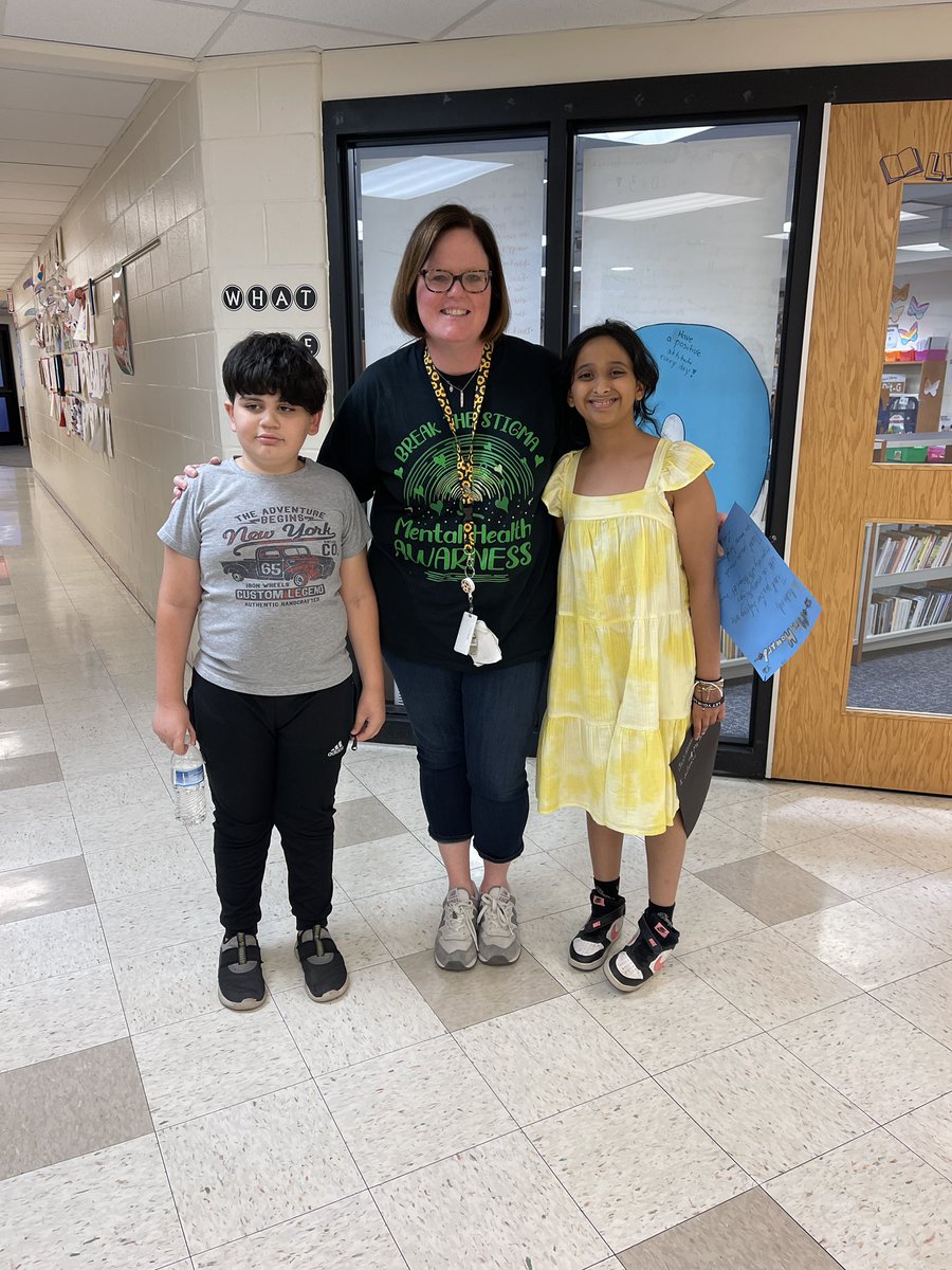 Amy Blaze-Becker tweet media