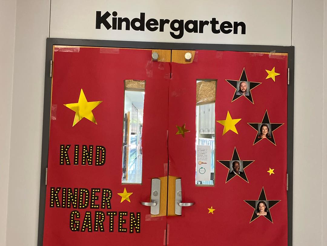 Gulledge Elementary tweet media