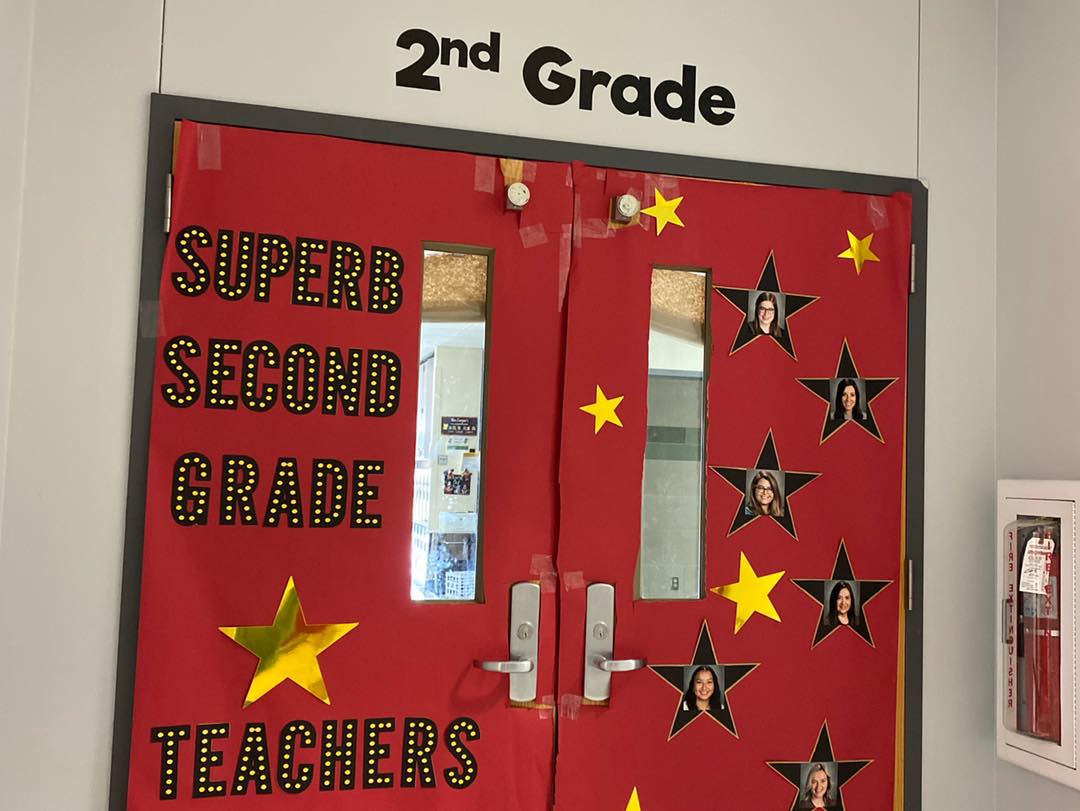Gulledge Elementary tweet media