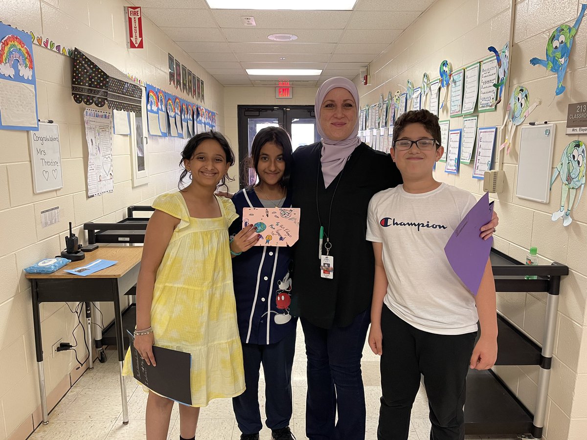 Amy Blaze-Becker tweet media