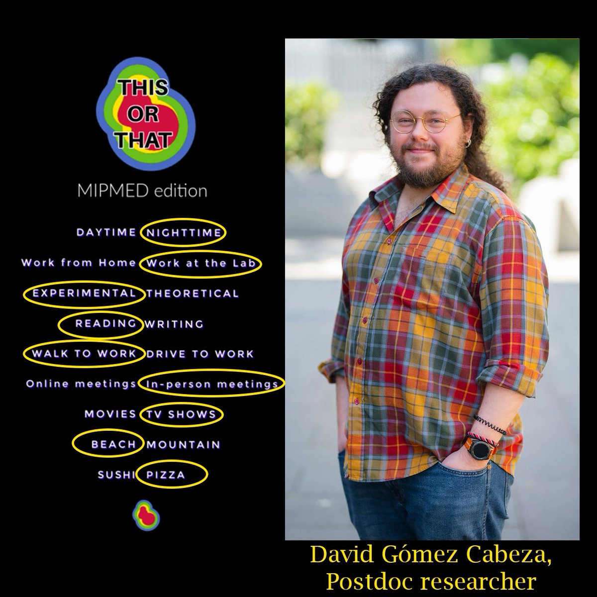 MIPMED lab tweet media