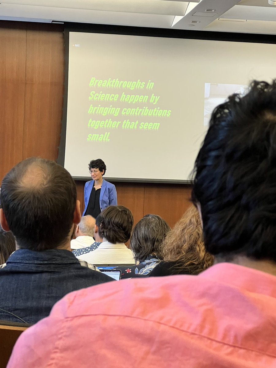 Joan Shang (@shang_joa) on Twitter photo An inspirational seminar by Dr. Özlem Türeci from <a href="/BioNTech_Group/">BioNTech SE</a> today on mRNA vaccines against COVID, pancreatic cancer, melanoma, autoimmune diseases, and more <a href="/SinaiImmunol/">Lipschultz Precision Immunology Institute</a> An inspirational seminar by Dr. Özlem Türeci from <a href="/BioNTech_Group/">BioNTech SE</a> today on mRNA vaccines against COVID, pancreatic cancer, melanoma, autoimmune diseases, and more <a href="/SinaiImmunol/">Lipschultz Precision Immunology Institute</a>