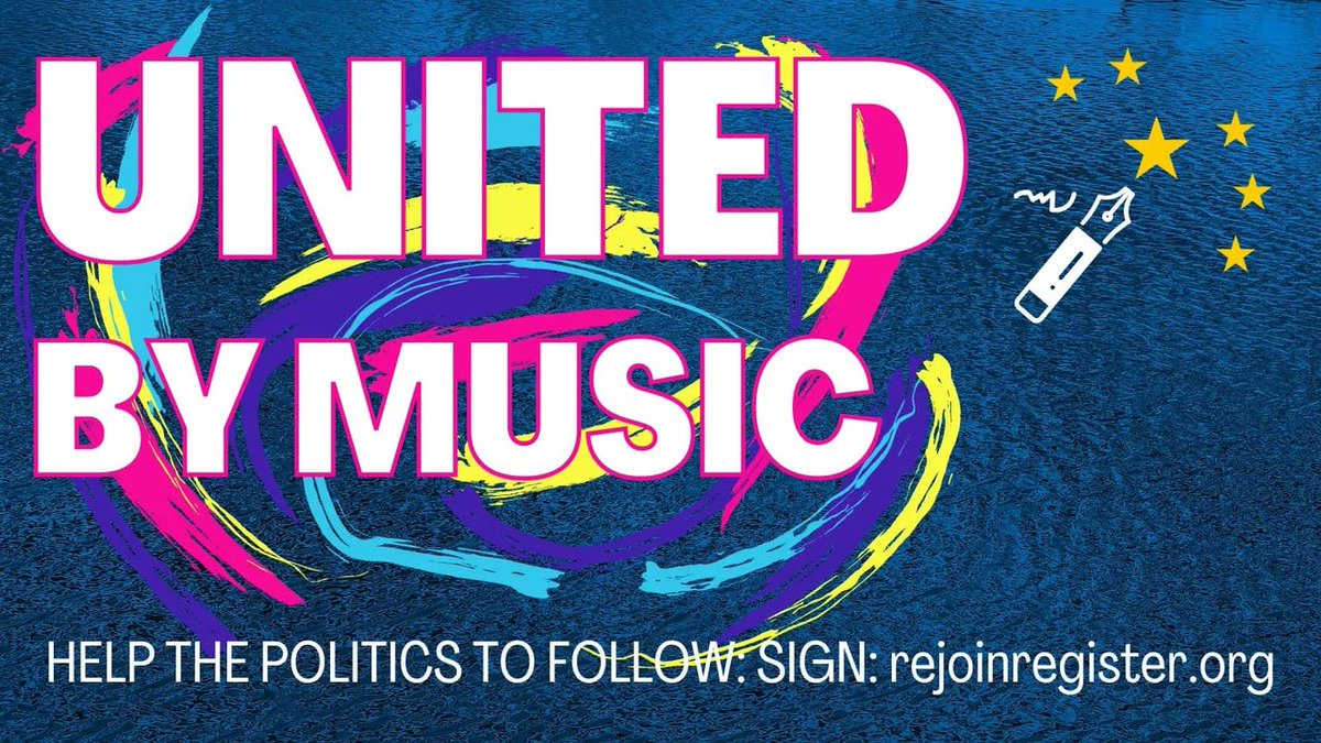 RejoinRegister's tweet image. If you want to stay United and rejoin the EU sign the rejoinregister.org #Brexit #BrexitShambles #RejoinEU