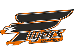 SaskatoonMHA's tweet photo. 1st SMHA goalie selected!  Congratulations to Luke Norman on being selected 147th overall by @PGCougars!  Luke is a former @YXEFlyers who did a fabulous job guarding the net of the @GeneralsSaahl in 22-23 with a 2.97 GAA.  Keep up the great work Luke! https://t.co/50rJFVJVJl