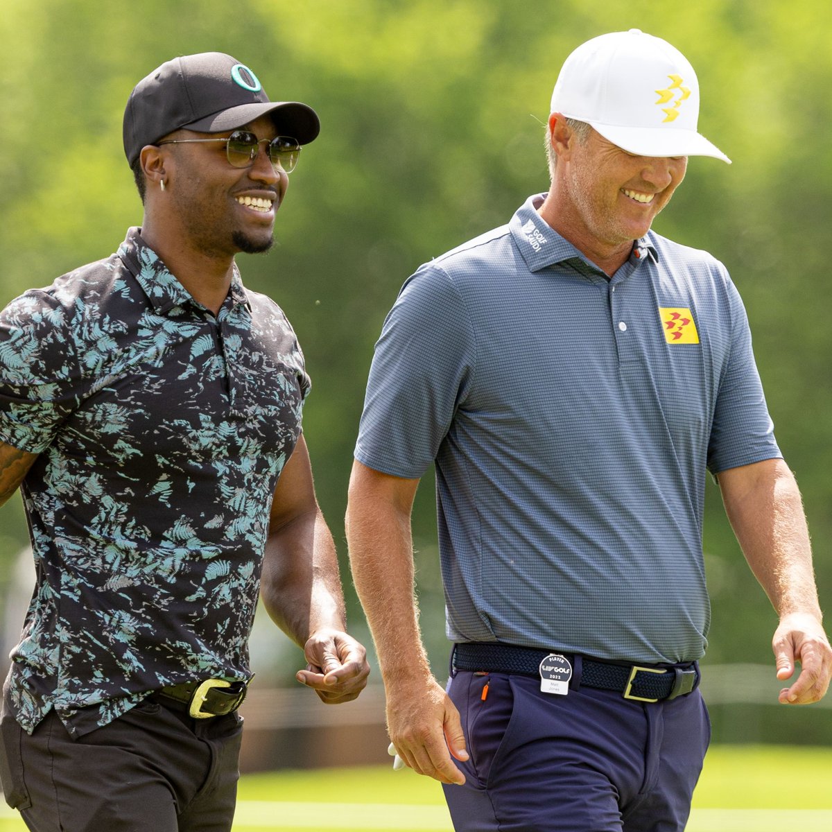 Ripper GC tweet media