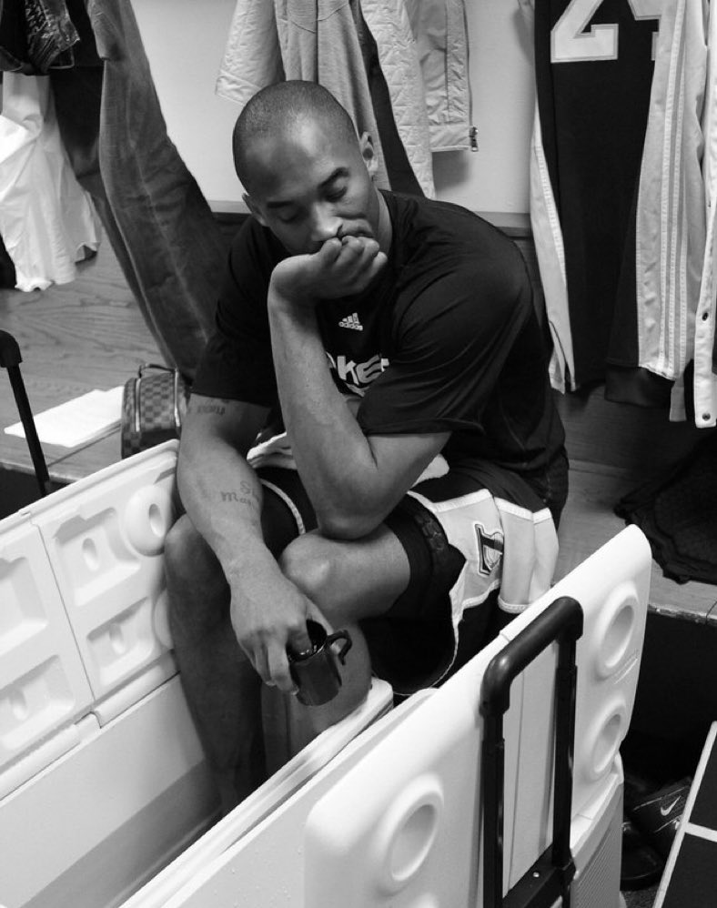 baylorism's tweet image. When you agreed to go to the mall with your wife, and this is the 7th dressing room of the day.