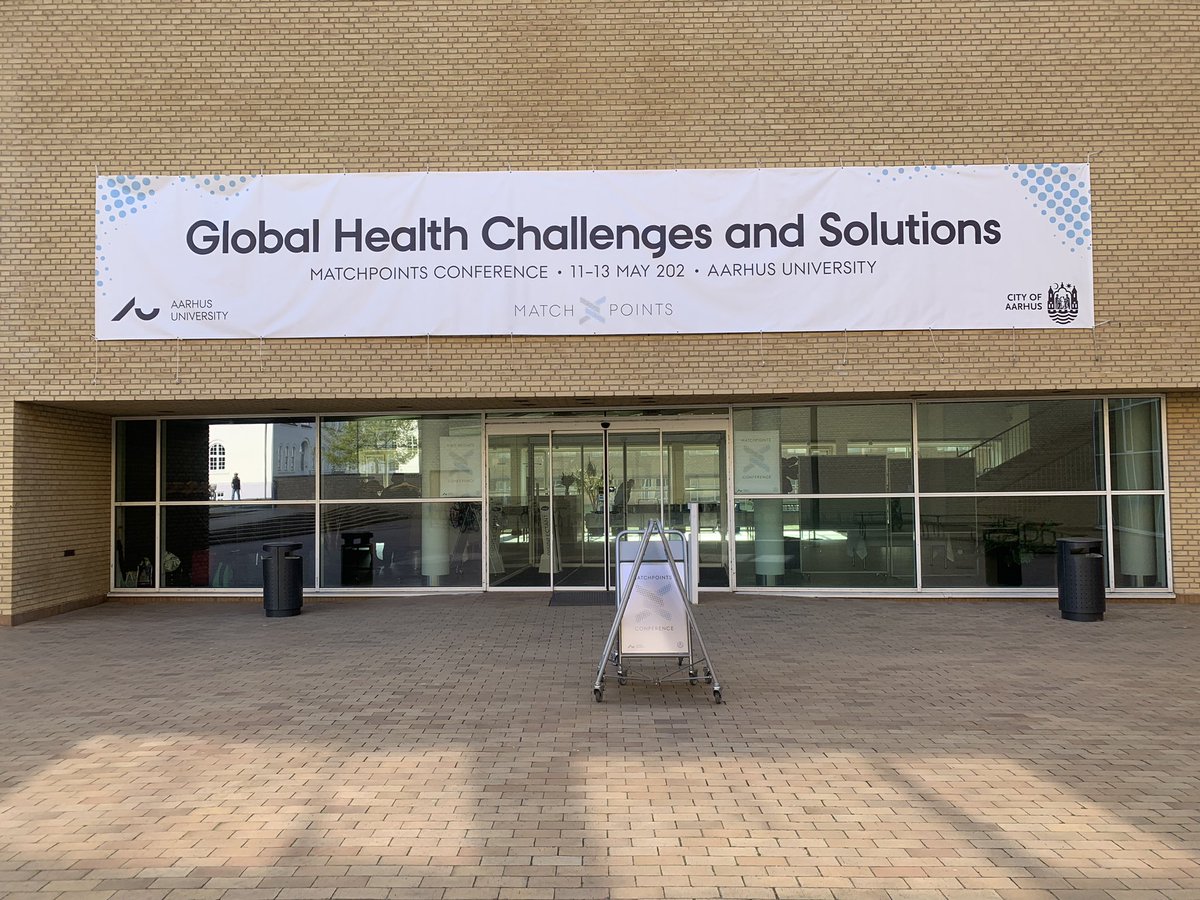 Tomorrow morning I’ll spend 3 mins summarizing changes in life expectancy during COVID-19 years in Denmark by SES at #MatchPoints23. Don’t blink or you’ll miss it