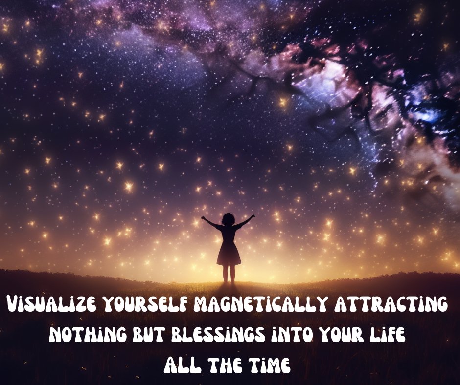 totalcarenut's tweet image. &quot;Got room for more blessings? 🌟 Just imagine being in a star shower, catching all the good vibes the universe is throwing! Remember, you&apos;re not just a star, you&apos;re a whole galaxy! #BlessingsRain #StellarVibes #UniverseGotYourBack&quot;