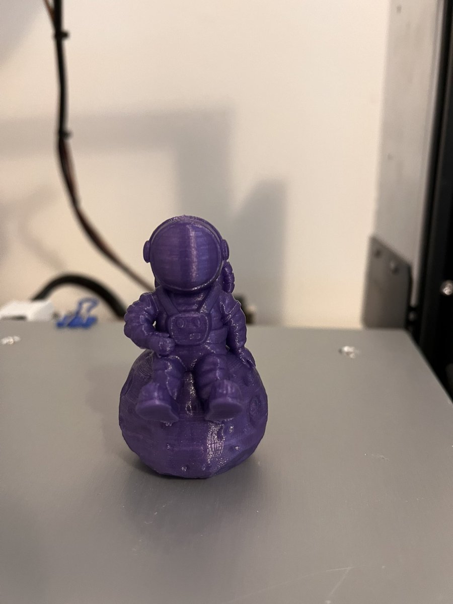 Cameron Makes Rockets tweet media