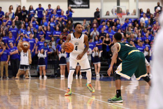 After a good talk with Coach Williams, I’m excited to say I’ve received an offer from Hope International University.