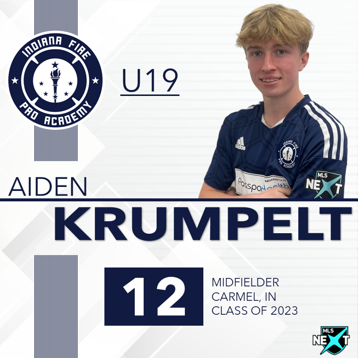 Indiana Fire Pro Academy (@indyproacademy) on Twitter photo 🌟RECRUITABLE ATHLETE🌟
👤 Aiden Krumpelt
🧠 3.5 GPA
💻 krumpelt97@gmail.com
📽️ m.youtube.com/watch?v=i0F2RK… 🌟RECRUITABLE ATHLETE🌟
👤 Aiden Krumpelt
🧠 3.5 GPA
💻 krumpelt97@gmail.com
📽️ m.youtube.com/watch?v=i0F2RK…