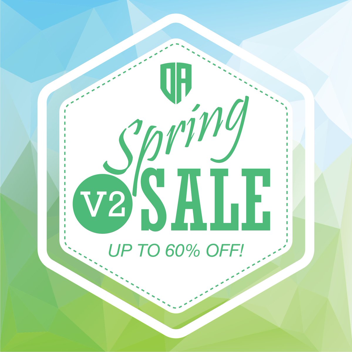 Unplugoutdoorco's tweet photo. Blooming deals for a limited time! 🌼 - https://t.co/QqV7MXx6Zh https://t.co/LiU4PoLGG2