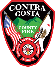 ContraCostaFire's tweet photo. Con Fire is currently responding to a fire in the eBART parking lot in Antioch adjacent to Slatten Ranch Road where at least six parked cars are on fire. Please avoid the area to allow firefighters unimpeded access to the fire scene. #BARTIC https://t.co/k1tcSGON7g