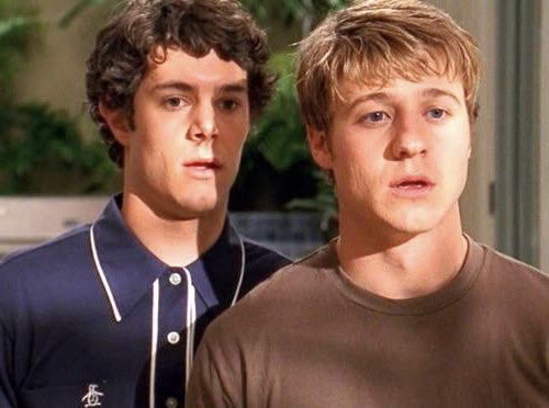 sarabrightman_'s tweet image. Can’t wait for The OC sequel