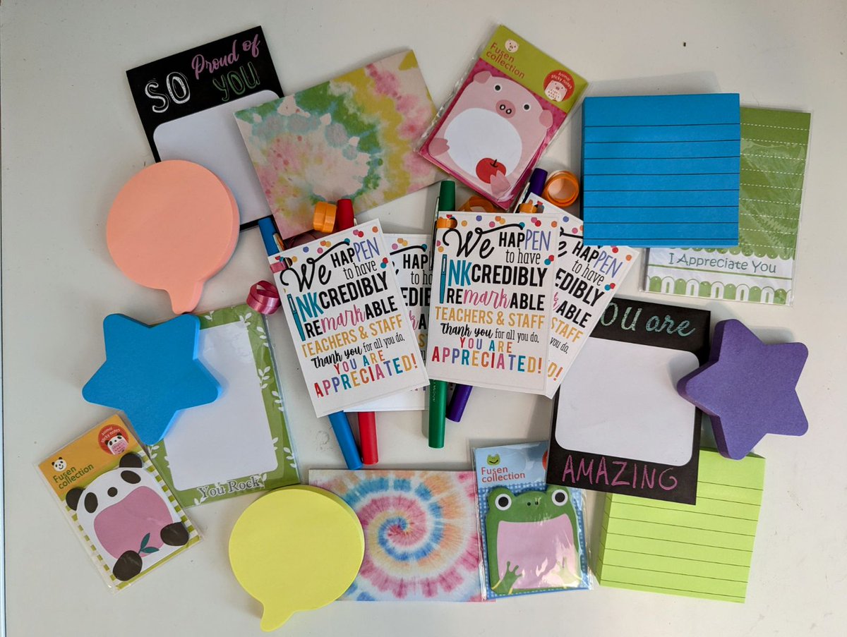 Baucom PTA tweet media