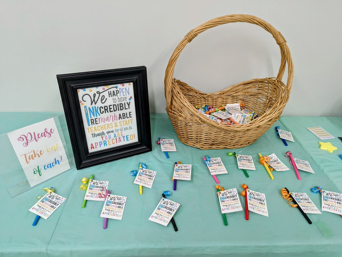 Baucom PTA tweet media