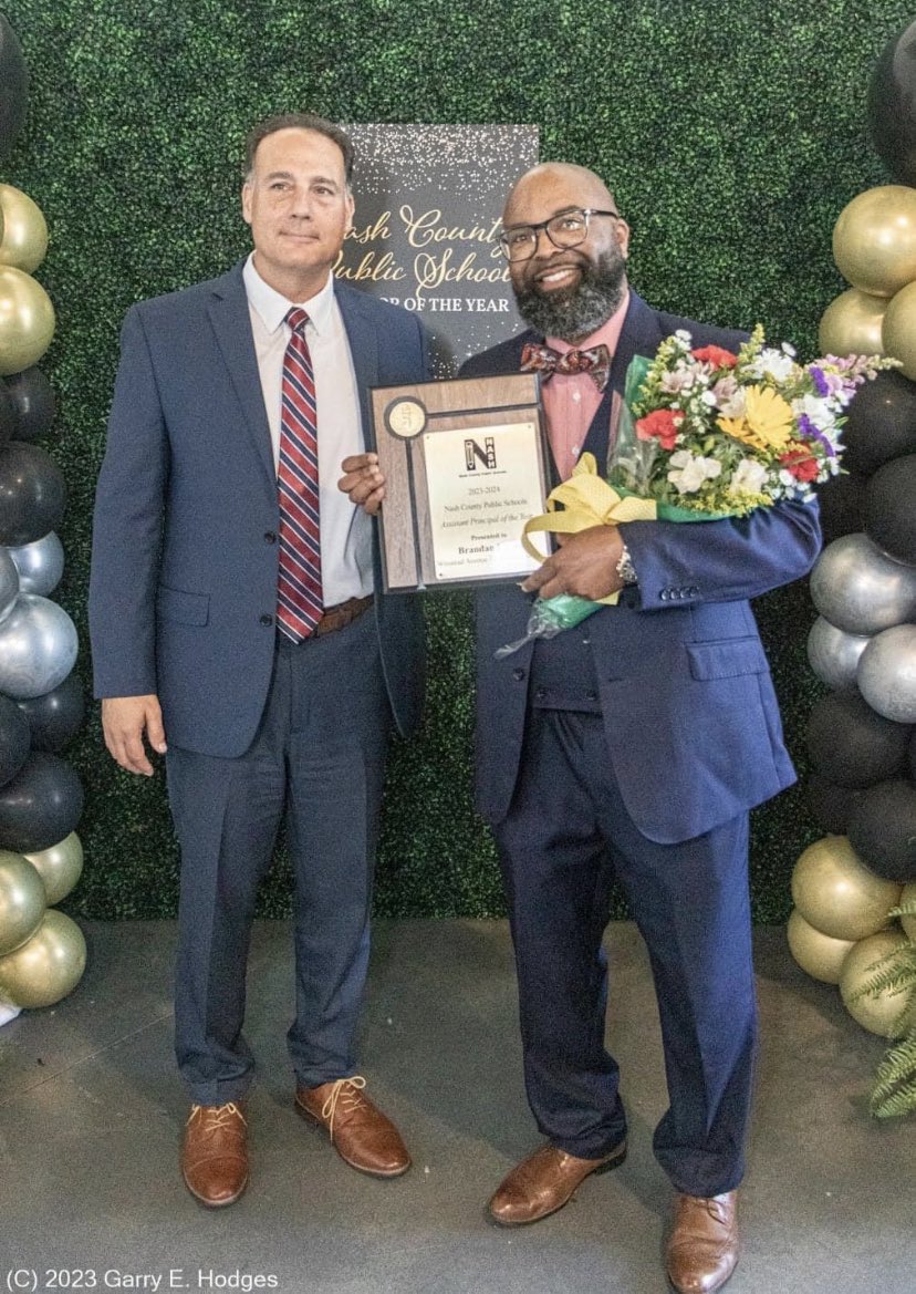 Brandan Lucas tweet media